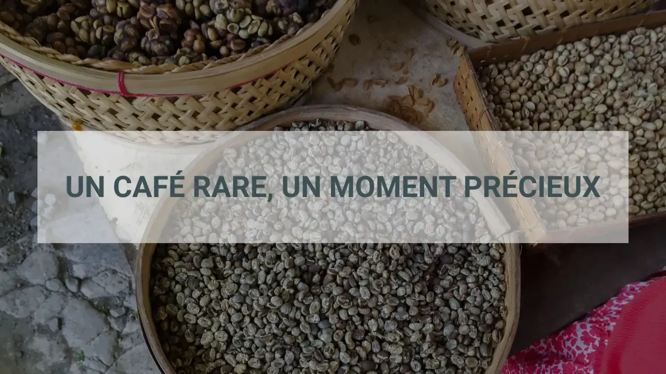 café rare