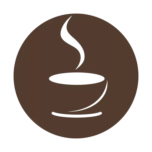 autour du café favicon